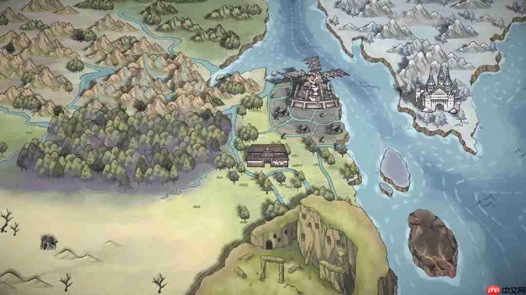 横版卷轴动作RPG《神剑少女战记》新中文预告