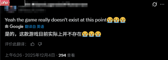 还要继续等!《波斯王子:时之砂 重制版》官宣不会在本次TGA上亮相