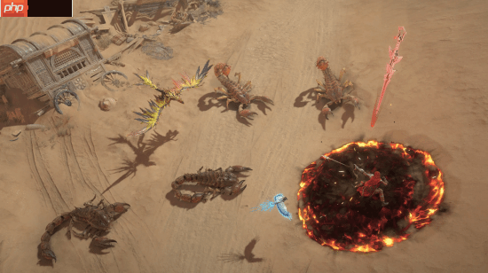 《暗黑4》S11赛季蓝贴出炉！本赛季会是翻身仗吗？