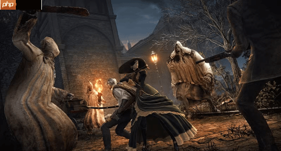 老IP还是新作？曝FS社或在TGA公布重磅消息