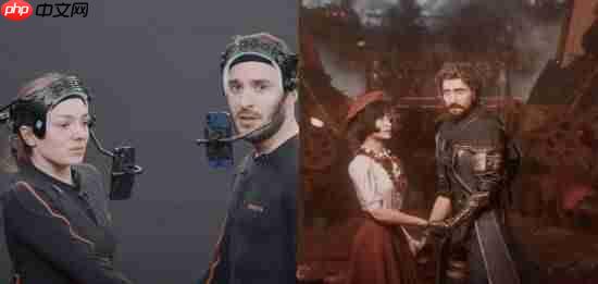 《光与影:33号远征队》演员希望TGA增加演员奖种类!配音动捕都值得