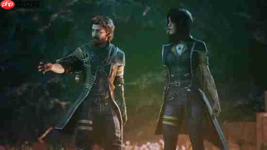 《光与影:33号远征队》演员希望TGA增加演员奖种类!配音动捕都值得