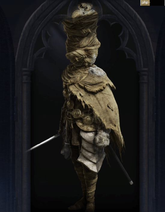 《艾尔登法环:黑夜君临》DLC新角色皮肤一览:黄指头、基亚蓝等经典角色!