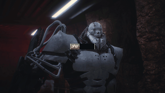 生存恐怖游戏《PSYCHO DEAD》上线Steam：预计2026年发售