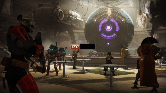 《命运2》新DLC首发褒贬不一:缝合星战用力过猛