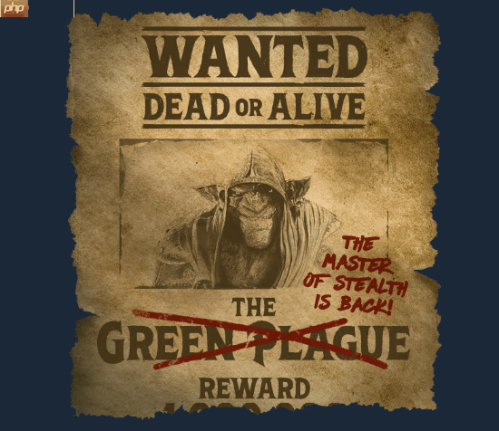 自由度拉满?潜行哥布林新作《冥河:贪婪之刃》上架Steam!