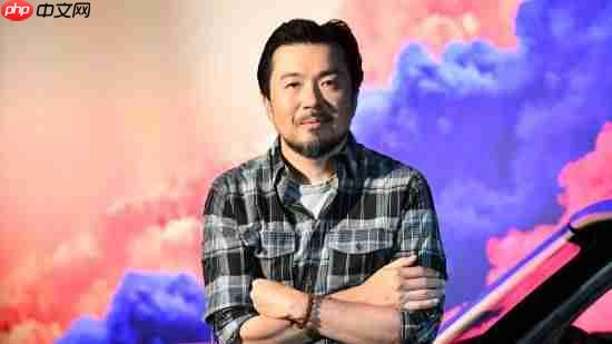 《绝地潜兵》电影导演不玩游戏？箭头CEO：先相信！