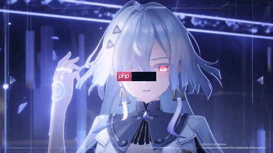 《鸣潮》3.0大版本玩法预告:新共鸣者琳奈和莫宁技能展示