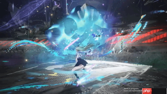 《鸣潮》3.0大版本玩法预告:新共鸣者琳奈和莫宁技能展示