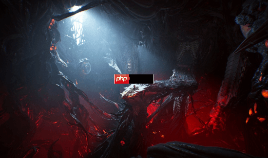 《第一后裔》超美新角色公布!身材太诱人