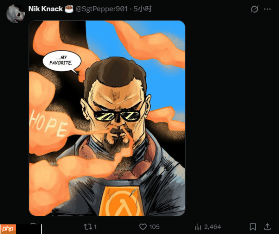 TGA主持人亲自“剧透”：高燃预告片正在剪辑中！