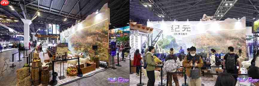 WePlay & ZFX 2025回顾！