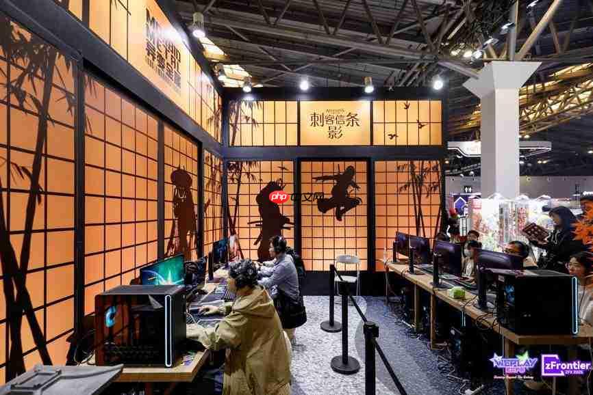 WePlay & ZFX 2025回顾！