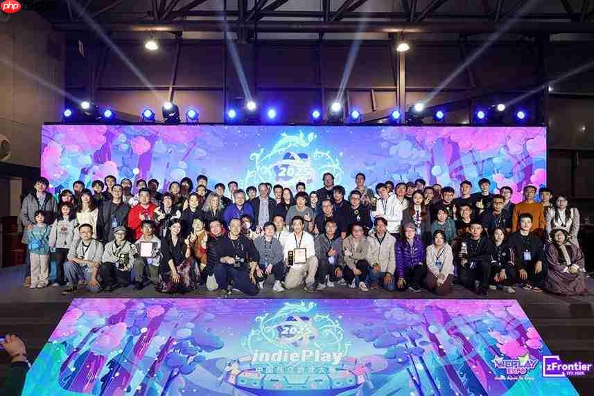 WePlay & ZFX 2025回顾！