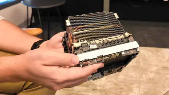 Steam Machine曝配置超越七成PC？玩家：跟办公本比导致的