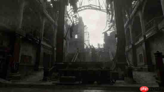 里昂戏份少!《生化危机9：安魂曲》大量新爆料!经典角色被感染