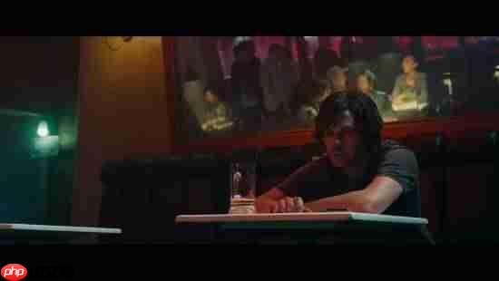 《寂静岭2》电影《重返寂静岭》预告来了！大量泡泡头护士来袭