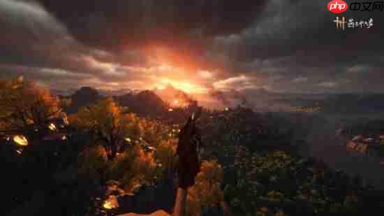 《燕云十六声》的AI被玩坏了!老外不做任务直接