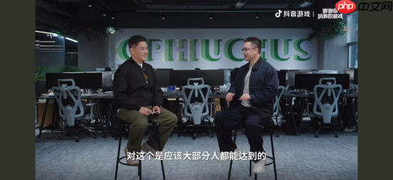 《湮灭之潮》制作人付坤首谈：圆桌精神、骑士战斗与 “中国人的世界故事”