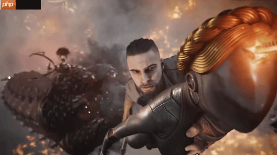 《原子之心》最终DLC预告:第一部的故事即将完结