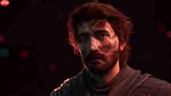 重磅官宣!《光与影》设定集简中版来了!封面曝光