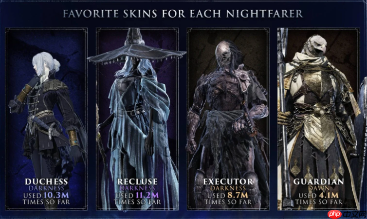 《艾尔登法环:黑夜君临》官方统计数据 达到深度5仅有3%