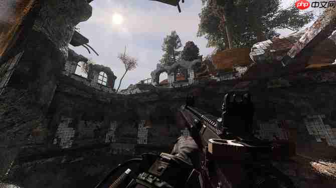 《潜行者》官方认可整合MOD包发布 极大提升游戏体验