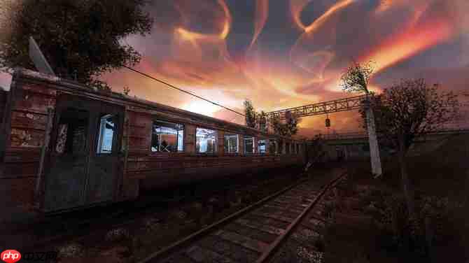 《潜行者》官方认可整合MOD包发布 极大提升游戏体验