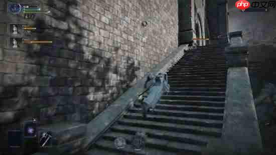 战术革新!《黑夜君临》DLC新职业实机曝光!