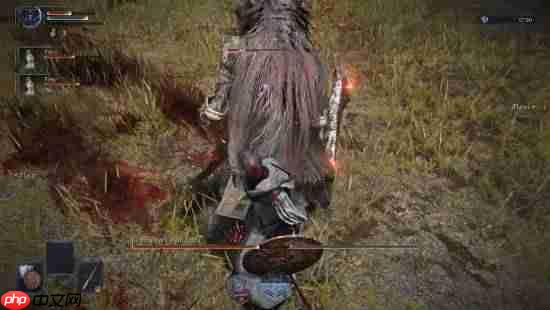 战术革新!《黑夜君临》DLC新职业实机曝光!