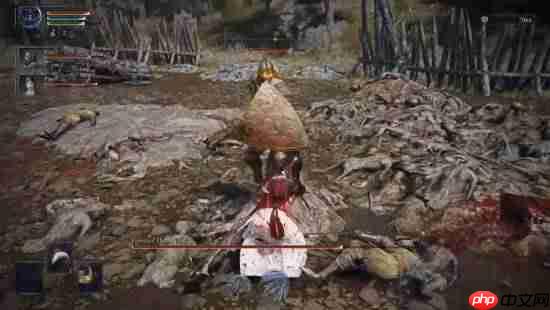 战术革新!《黑夜君临》DLC新职业实机曝光!