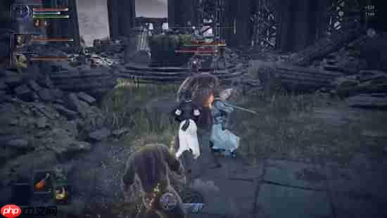 战术革新!《黑夜君临》DLC新职业实机曝光!