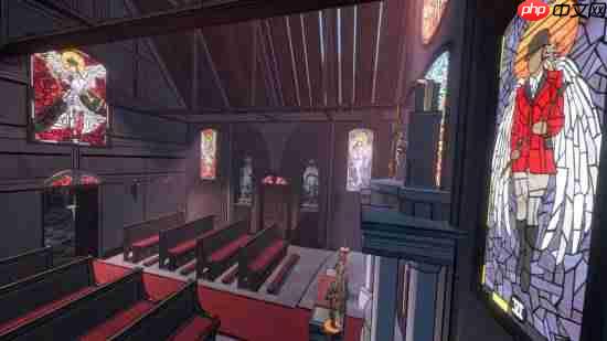 年度遗珠!神作获外媒赞"史上最伟大" 却遭TGA冷落