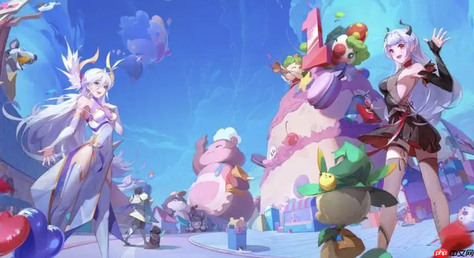 闪烁之光最强平民0氪阵容推荐2025