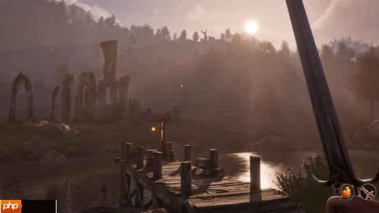 外媒盘点20款最佳开放世界游戏 第一竟然是它？