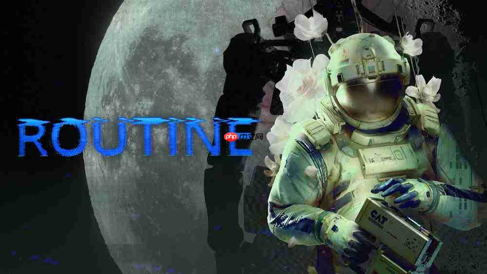 2025年12月游戏推荐:开启年末最终篇章