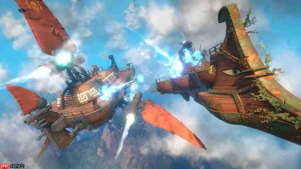 2025年12月游戏推荐:开启年末最终篇章