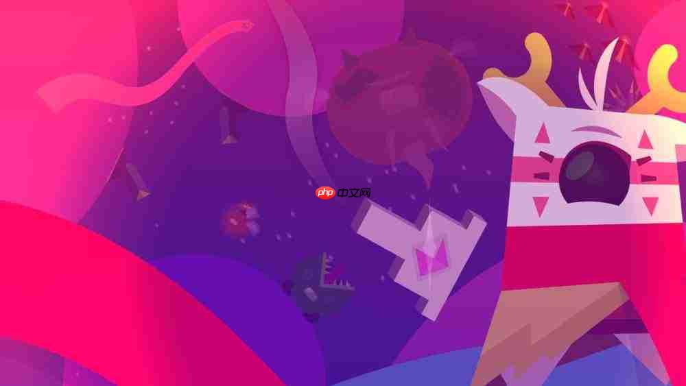 2025年12月游戏推荐:开启年末最终篇章