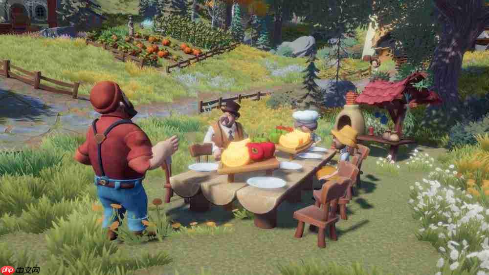 2025年12月游戏推荐:开启年末最终篇章