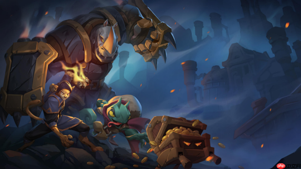 2025年12月游戏推荐:开启年末最终篇章