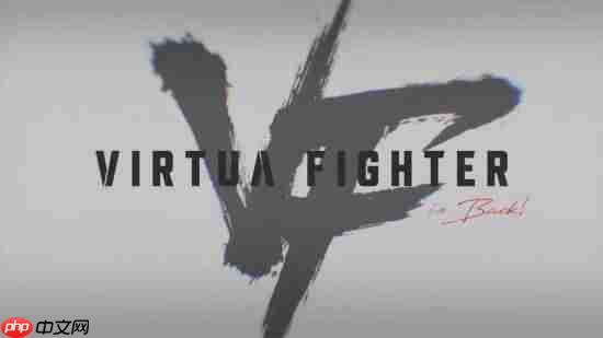 《如龙》团队新作打破格斗游戏门槛!优先考虑轻度玩家