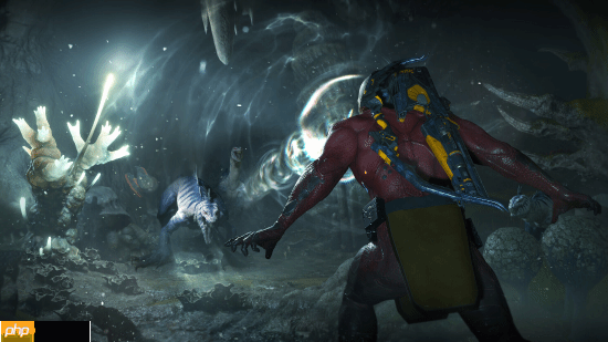 猎杀恐龙大作发售日曝光!支持第一/三人称切换