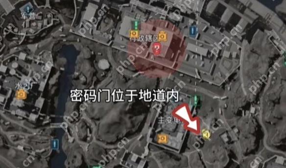 三角洲行动2025年12月01日摩斯密码 三角洲行动每日摩斯密码更新 - php中文网