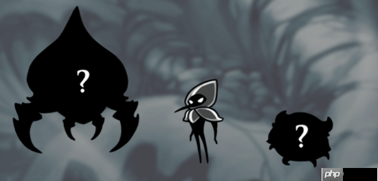 《空洞骑士：丝之歌》考虑推出不同规模的新内容：初代中“神居”有望回归！