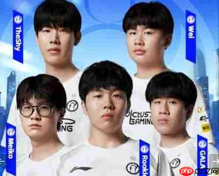 全神班变“0=5”？曝《英雄联盟》iG新赛季上中辅全要休息