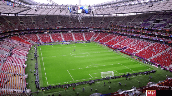 波兰大使馆亲自下场宣传足球新游！玩法你绝对想不到