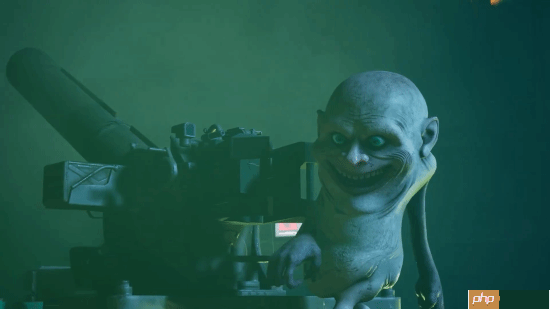 恐怖冒险新游:《寂静之国的波斯菊》今日发售!