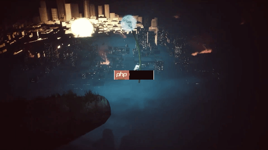 恐怖冒险新游:《寂静之国的波斯菊》今日发售!