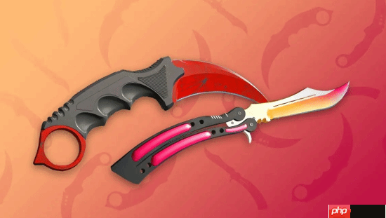 抓紧提现！《CS2》知名皮肤交易平台破产停运