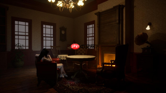 史上首款官方富江游戏来了!《伊藤润二狂热 : 无止的囹圄》现已发售